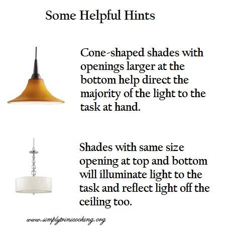 helpful hints