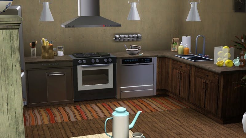 rug runner kitchen