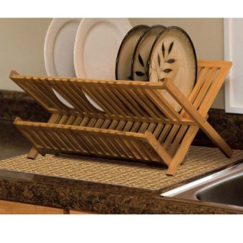 bamboo kitchen accessories