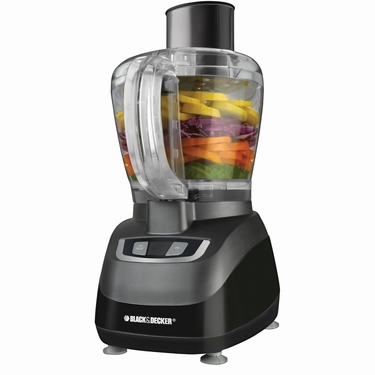food processor