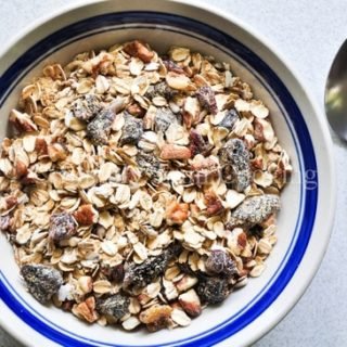 Cereal Mix